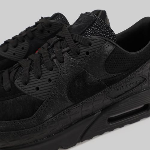 Кроссовки Nike Air Max 90 Infrared Blend артикул:CZ5588-002 - купить в магазине Дайс
