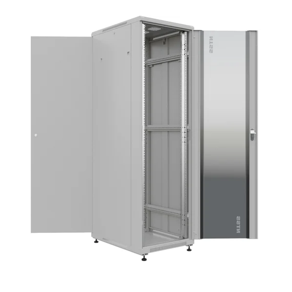Шкаф напольный NTSS NTSS-R42U80100GS