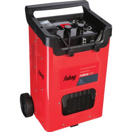 Зарядное устройство Fubag FORCE 620