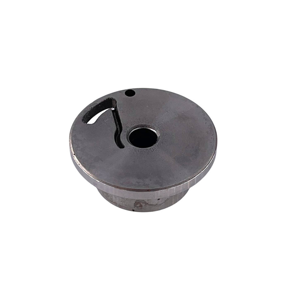 WDK-27135-18 Задняя торцевая пластина