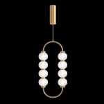 Подвесной светильник Maytoni AMULET MOD555PL-L11G3K