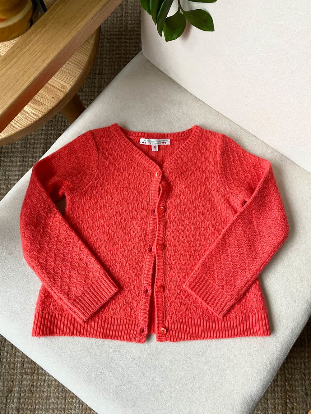 Кардиган Bonpoint, 104