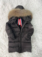 Пуховик Moncler