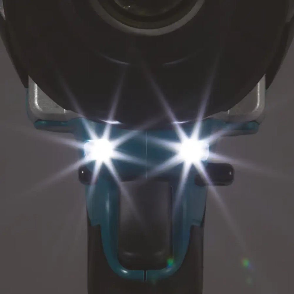 Импульсный гайковерт Makita DTW1002RTJ