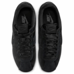 Кроссовки Nike Cortez Satin Packblack (Женская размерная сетка)