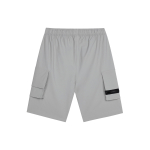 Шорты New Balance, AMS12368-RCD