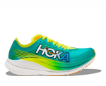 Кроссовки unisex Hoka Rocket X2