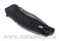 Нож Zero Tolerance 0357BW ZT0357BW CPM-S45VNфотография - 9