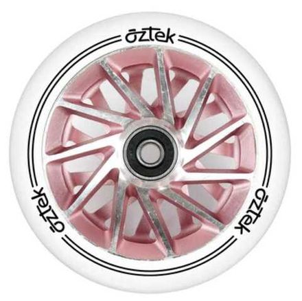 Колеса для самоката Aztek Ermine XL Wheels - Ruby