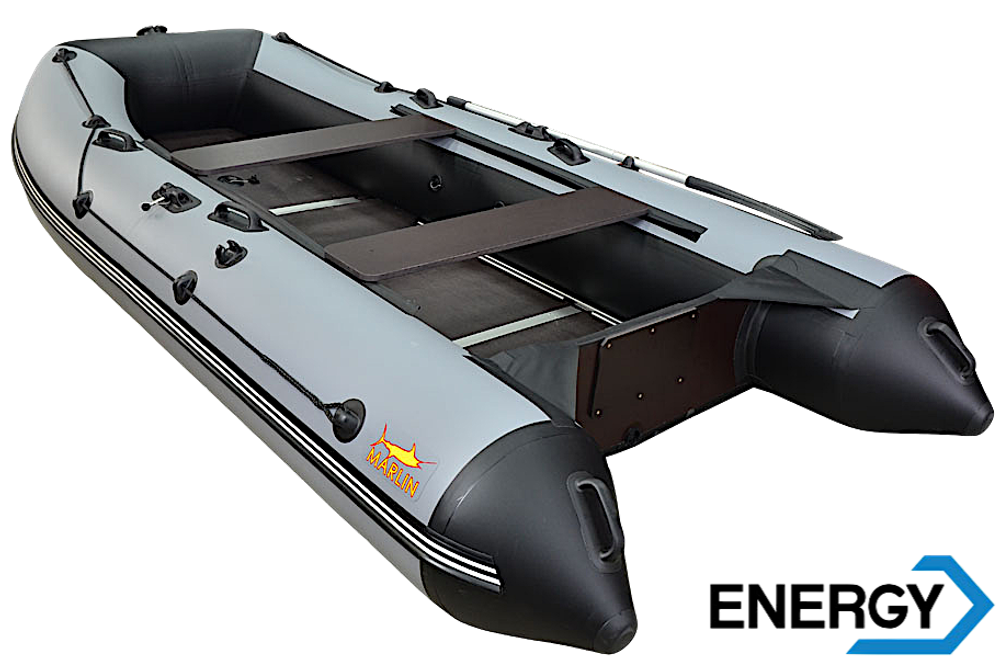 Лодка ПВХ Marlin Energy 360E