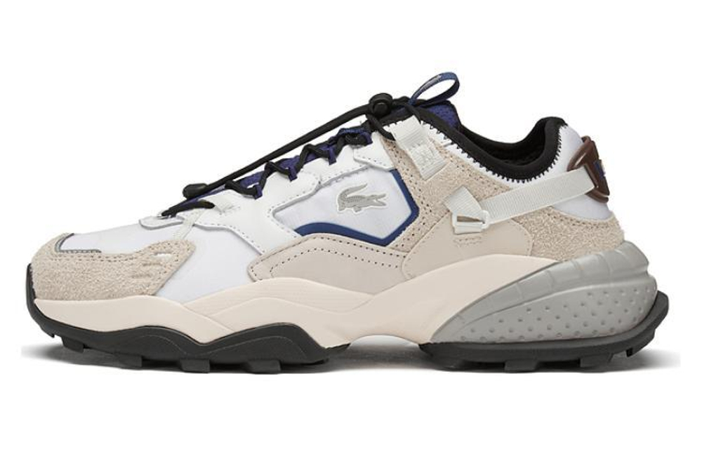 Кроссовки LACOSTE, 46SMA0083-042