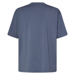 Oakley Футболка Drop Shoulder Sleeve Moderate Moisture Wicking Straight Fit Summer Foa408788 23b