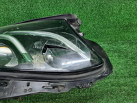 Битая Фара правая Mercedes E W213 (2016-2021) LED