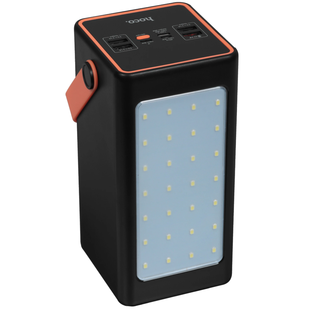 Внешняя АКБ Hoco J107 90000mAh