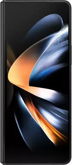 Смартфон Samsung Galaxy Z Fold4 12/512GB черный