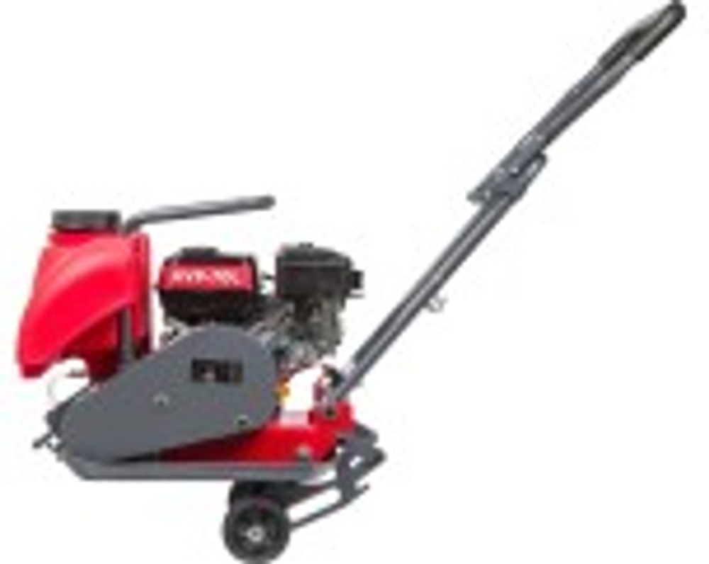 Виброплита AYGER  AVP-70L бензиновая (Loncin)