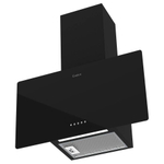 Наклонная вытяжка Evelux Flex 60 BG