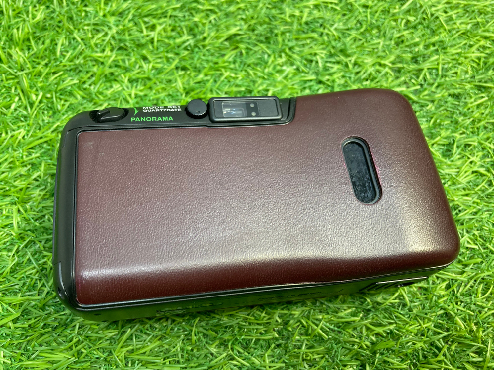 Olympus LT Zoom 105