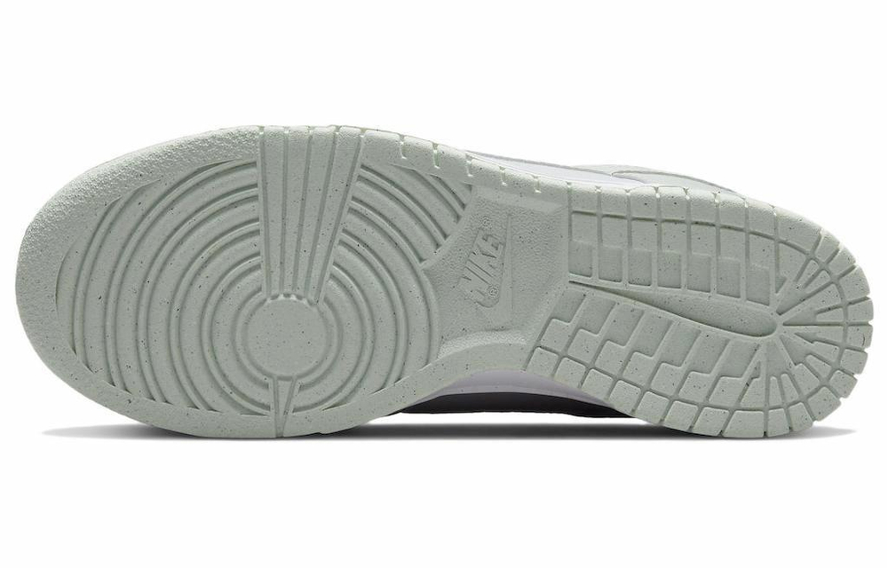 Кроссовки Nike Dunk Next Nature "White Mint" (Женская размерная сетка)