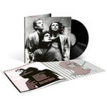 Alphaville / Afternoons In Utopia (Deluxe Edition)(LP)