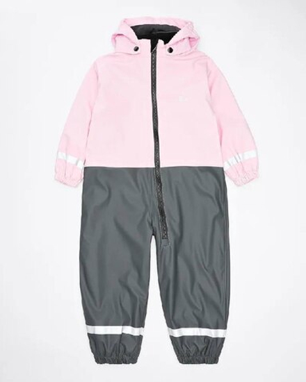 Комбинезон Lindberg