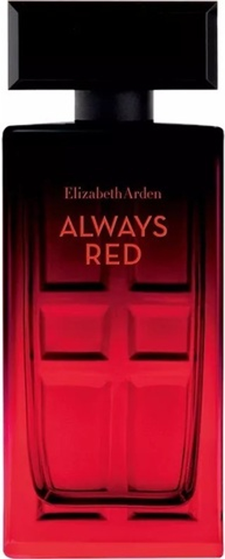 Elizabeth Arden Always Red