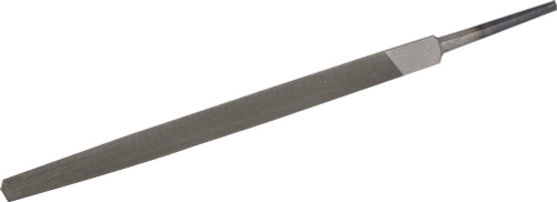 ЗУБР 150 мм, трехгранный напильник, Профессионал (1630-15-2)