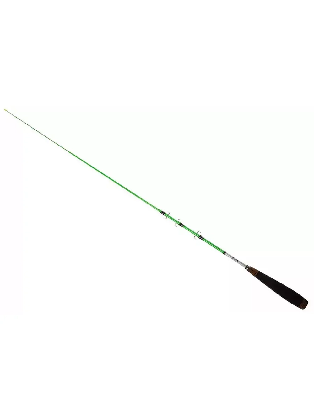 Удилище зимнее Chika FG 95 EVA 6H