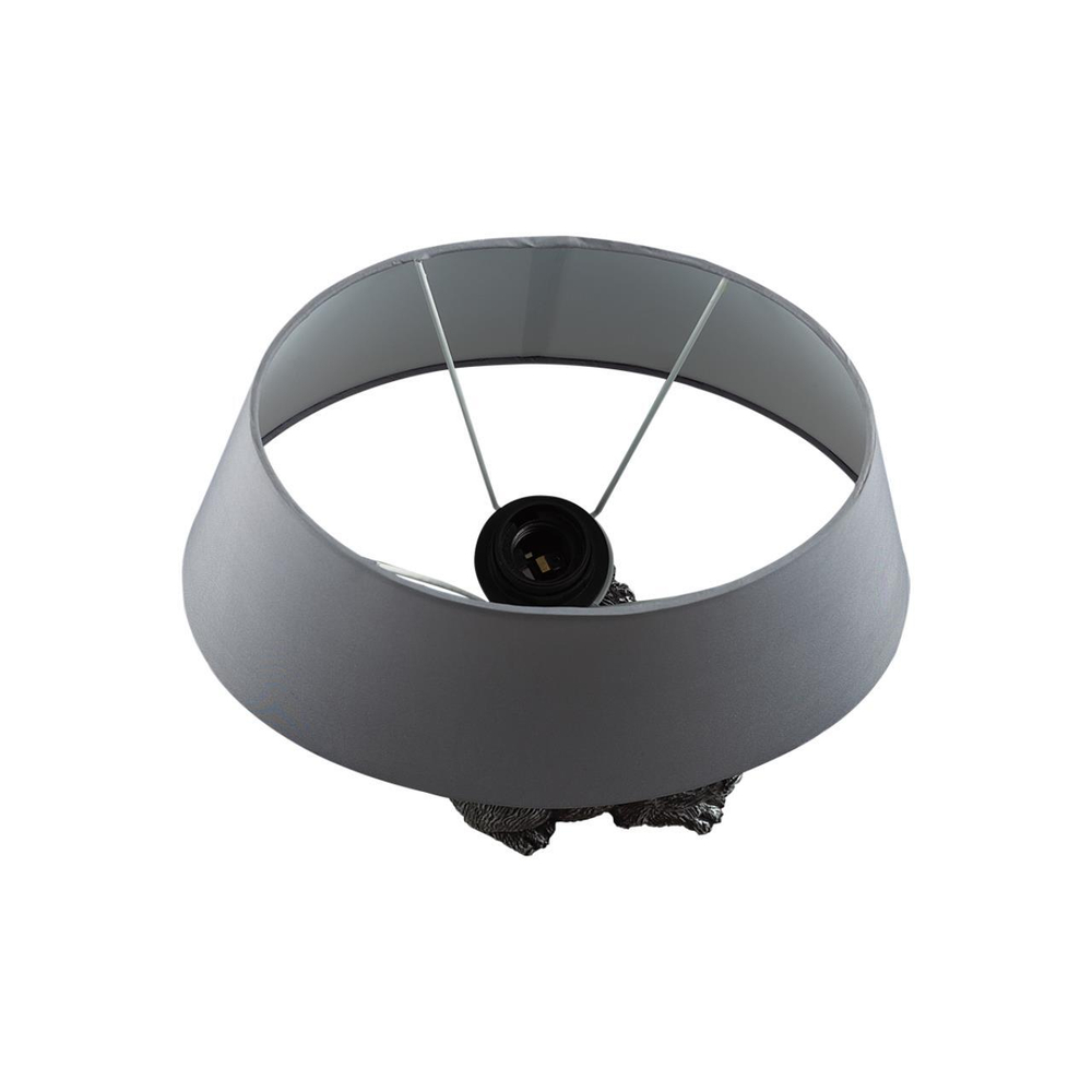 Настольная лампа Lumion CATTY 8128/1T