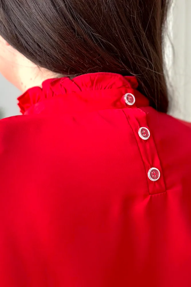 Блузка 3148 Fabrika