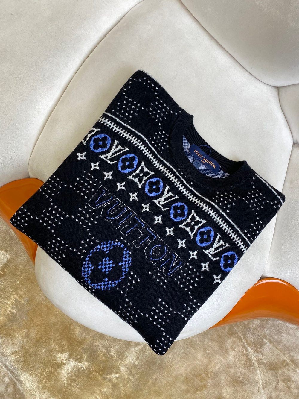 Louis Vuitton Sweatshirt