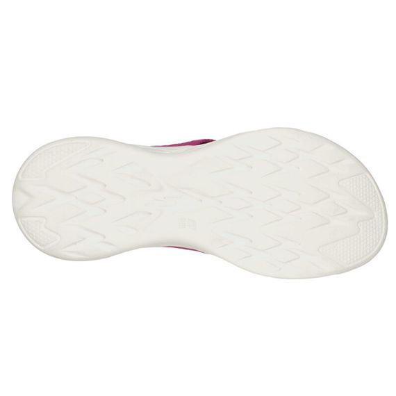 Skechers ON THE GO 'Rubber Sole'