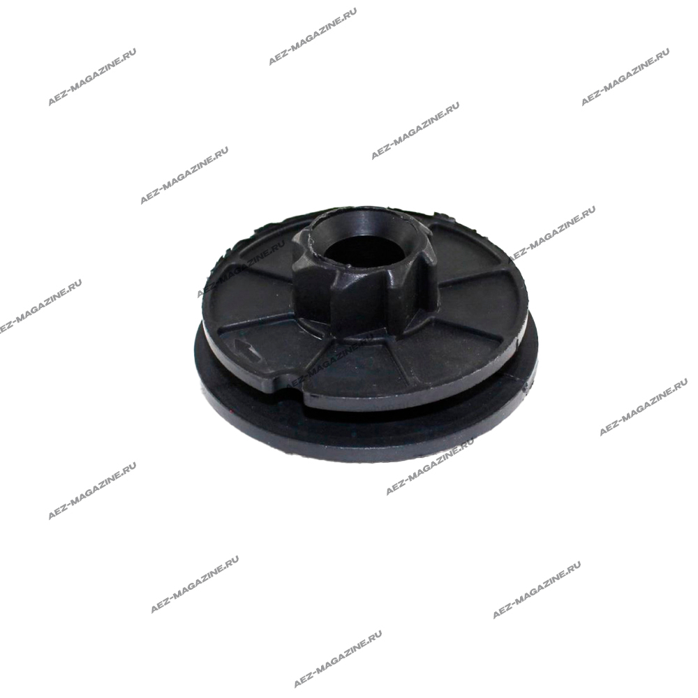 Храповик стартера подходит для Homelite F2020, F3040 малый (аналог 518085001)