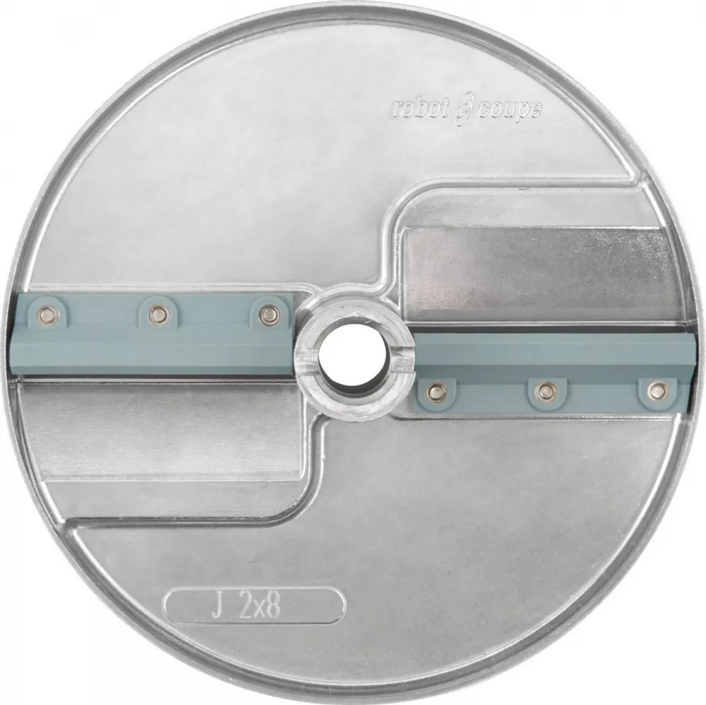 Диск-соломка Robot Coupe 27067W 2х8 мм