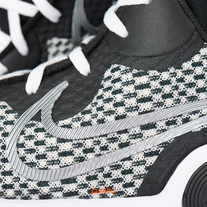 Кроссовки Nike KD Trey 5 IX EP 