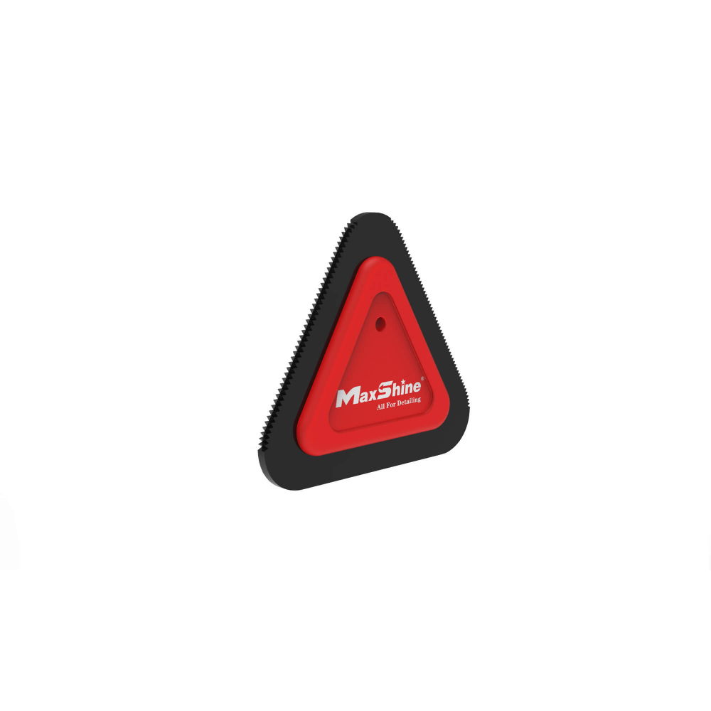 MaxShine Мини Щетка для удаления шерсти и волос