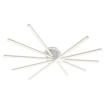 CL203650 TRENT Белый Люстра