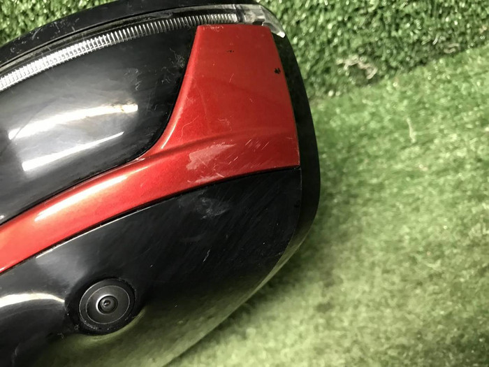 Зеркало левое Omoda C5 (2022-н.в.) 12 контактов