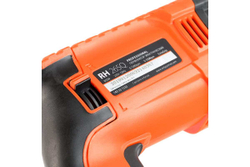 Перфоратор Patriot RH 265Q 140301330