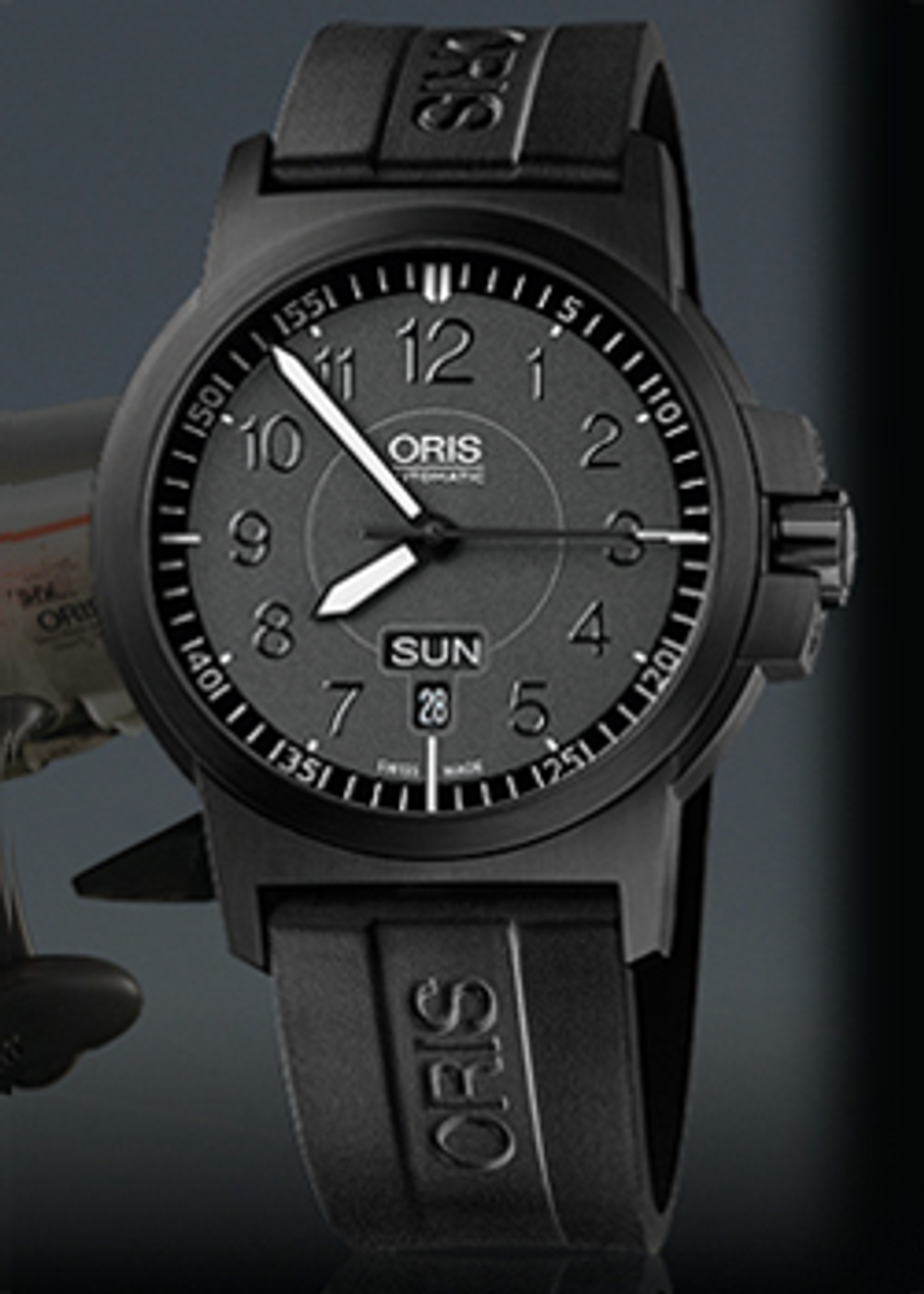 Oris 73576414764RS