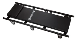 Лежак подкатной на 6-ти колесах (420х1020мм) Forsage F-TR6503 BIG