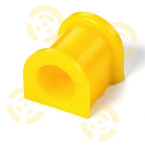 Полиуретановая втулка стабилизатора, передней подвески I.D. = 24 мм (Кратность 2 шт.) 101505