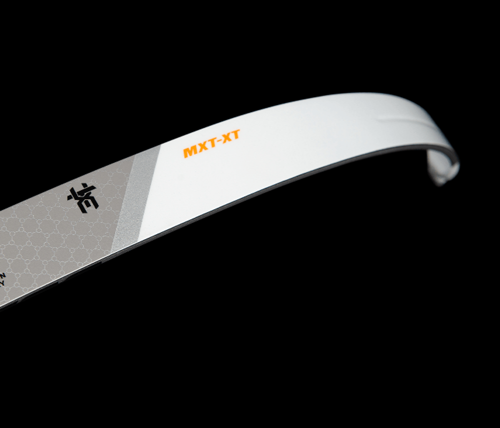 Плечи для лука спортивного Win&Win Limb Wiawis MXT-XT Wood 2025 (пара)