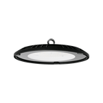 Светильник LED ДСП для высоких пролетов 100Вт 10000лм 5700K IP65 261x93/53мм WOLTA UFO-100W/01