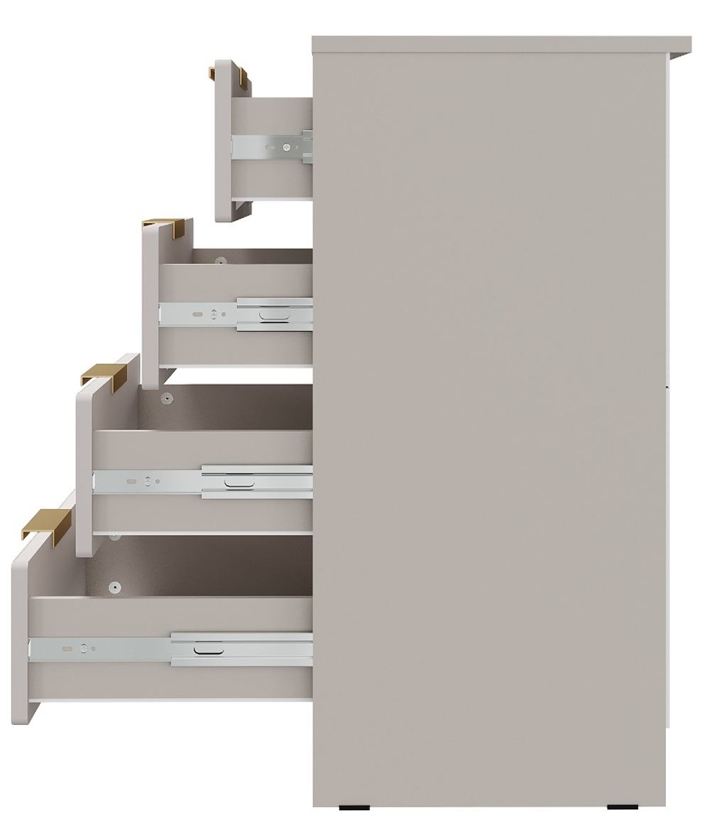 Комод Пандора КМ-02