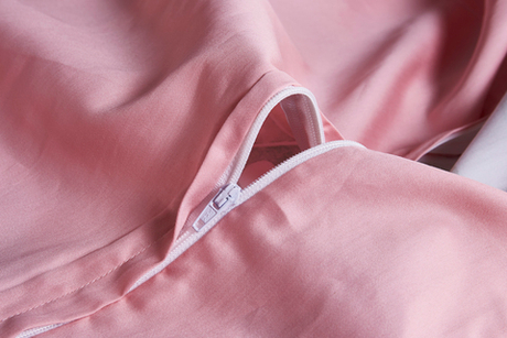 Постельное белье 2 спальное евро Luxe Dream Veroni C1008E