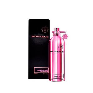 Купить духи montale Montale Candy Rose, монталь отзывы, алматы монталь парфюм