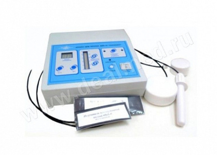 Аппарат для ДМВ-терапии ДМВ-02 "Солнышко"