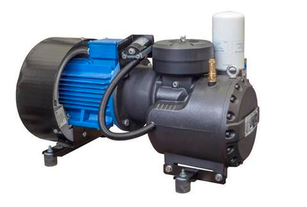 Агрегат компрессорный винтовой АРМ.АКВ 0,42/0,9Л У2