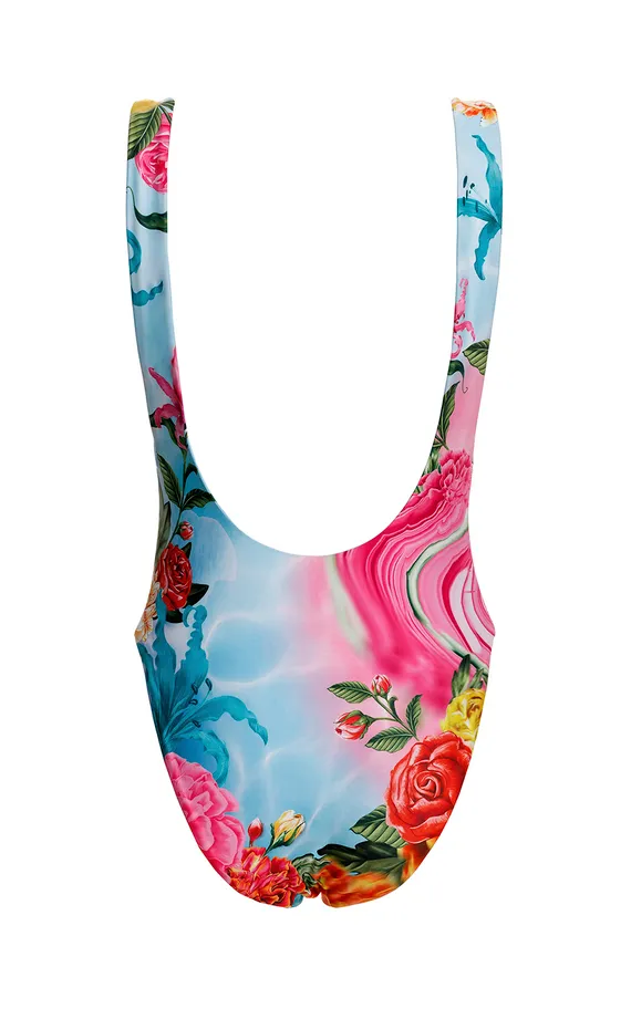 Купальник 15141 Tribeca Mirage